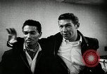 Immagine di Olympic contendenti Los Angeles California USA, 1956, secondo 34 filmato di repertorio 65675069884
