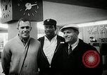 Immagine di Olympic contendenti Los Angeles California USA, 1956, secondo 37 filmato di repertorio 65675069884