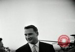 Immagine di Olympic contendenti Los Angeles California USA, 1956, secondo 40 filmato di repertorio 65675069884