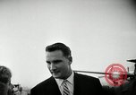 Immagine di Olympic contendenti Los Angeles California USA, 1956, secondo 41 filmato di repertorio 65675069884