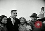 Immagine di Olympic contendenti Los Angeles California USA, 1956, secondo 42 filmato di repertorio 65675069884