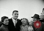 Immagine di Olympic contendenti Los Angeles California USA, 1956, secondo 43 filmato di repertorio 65675069884