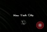 Standbild Fußballspiel New York United States USA, 1956, aus Sekunde 1 historischem Filmmaterial Videoclip 65675069885