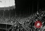Standbild Fußballspiel New York United States USA, 1956, aus Sekunde 6 historischem Filmmaterial Videoclip 65675069885