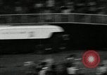 Standbild Fußballspiel New York United States USA, 1956, aus Sekunde 38 historischem Filmmaterial Videoclip 65675069885