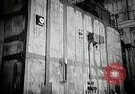 Standbild nukleare Projekt enthüllt Frankreich, 1954, aus Sekunde 27 historischem Filmmaterial Videoclip 65675069886