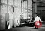 Standbild nukleare Projekt enthüllt Frankreich, 1954, aus Sekunde 28 historischem Filmmaterial Videoclip 65675069886