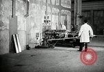 Standbild nukleare Projekt enthüllt Frankreich, 1954, aus Sekunde 31 historischem Filmmaterial Videoclip 65675069886