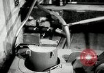 Standbild nukleare Projekt enthüllt Frankreich, 1954, aus Sekunde 32 historischem Filmmaterial Videoclip 65675069886