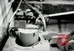 Standbild nukleare Projekt enthüllt Frankreich, 1954, aus Sekunde 33 historischem Filmmaterial Videoclip 65675069886
