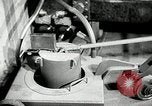 Standbild nukleare Projekt enthüllt Frankreich, 1954, aus Sekunde 34 historischem Filmmaterial Videoclip 65675069886