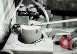 Standbild nukleare Projekt enthüllt Frankreich, 1954, aus Sekunde 35 historischem Filmmaterial Videoclip 65675069886