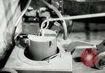 Standbild nukleare Projekt enthüllt Frankreich, 1954, aus Sekunde 36 historischem Filmmaterial Videoclip 65675069886