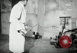 Standbild nukleare Projekt enthüllt Frankreich, 1954, aus Sekunde 37 historischem Filmmaterial Videoclip 65675069886