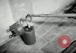 Standbild nukleare Projekt enthüllt Frankreich, 1954, aus Sekunde 39 historischem Filmmaterial Videoclip 65675069886