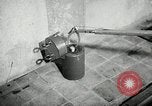 Standbild nukleare Projekt enthüllt Frankreich, 1954, aus Sekunde 40 historischem Filmmaterial Videoclip 65675069886