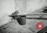 Standbild nukleare Projekt enthüllt Frankreich, 1954, aus Sekunde 41 historischem Filmmaterial Videoclip 65675069886