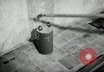 Standbild nukleare Projekt enthüllt Frankreich, 1954, aus Sekunde 42 historischem Filmmaterial Videoclip 65675069886