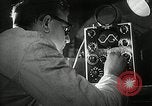 Standbild nukleare Projekt enthüllt Frankreich, 1954, aus Sekunde 51 historischem Filmmaterial Videoclip 65675069886