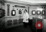 Standbild nukleare Projekt enthüllt Frankreich, 1954, aus Sekunde 52 historischem Filmmaterial Videoclip 65675069886