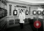 Standbild nukleare Projekt enthüllt Frankreich, 1954, aus Sekunde 53 historischem Filmmaterial Videoclip 65675069886