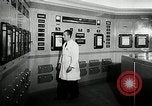 Standbild nukleare Projekt enthüllt Frankreich, 1954, aus Sekunde 54 historischem Filmmaterial Videoclip 65675069886