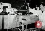 Standbild nukleare Projekt enthüllt Frankreich, 1954, aus Sekunde 60 historischem Filmmaterial Videoclip 65675069886