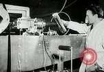 Standbild nukleare Projekt enthüllt Frankreich, 1954, aus Sekunde 61 historischem Filmmaterial Videoclip 65675069886
