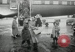 Standbild Eisernen Vorhangs Flüchtlinge New York United States USA, 1954, aus Sekunde 8 historischem Filmmaterial Videoclip 65675069887