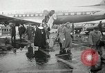 Standbild Eisernen Vorhangs Flüchtlinge New York United States USA, 1954, aus Sekunde 11 historischem Filmmaterial Videoclip 65675069887