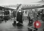 Standbild Eisernen Vorhangs Flüchtlinge New York United States USA, 1954, aus Sekunde 12 historischem Filmmaterial Videoclip 65675069887