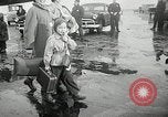 Standbild Eisernen Vorhangs Flüchtlinge New York United States USA, 1954, aus Sekunde 16 historischem Filmmaterial Videoclip 65675069887