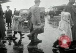 Standbild Eisernen Vorhangs Flüchtlinge New York United States USA, 1954, aus Sekunde 21 historischem Filmmaterial Videoclip 65675069887