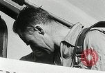 Standbild Lockheed jet Trainer California United States USA, 1954, aus Sekunde 8 historischem Filmmaterial Videoclip 65675069888