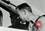 Standbild Lockheed jet Trainer California United States USA, 1954, aus Sekunde 9 historischem Filmmaterial Videoclip 65675069888