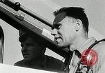 Standbild Lockheed jet Trainer California United States USA, 1954, aus Sekunde 10 historischem Filmmaterial Videoclip 65675069888
