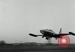 Standbild Lockheed jet Trainer California United States USA, 1954, aus Sekunde 13 historischem Filmmaterial Videoclip 65675069888