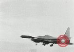 Standbild Lockheed jet Trainer California United States USA, 1954, aus Sekunde 14 historischem Filmmaterial Videoclip 65675069888