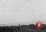 Standbild Lockheed jet Trainer California United States USA, 1954, aus Sekunde 17 historischem Filmmaterial Videoclip 65675069888