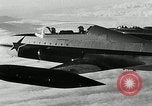 Standbild Lockheed jet Trainer California United States USA, 1954, aus Sekunde 18 historischem Filmmaterial Videoclip 65675069888