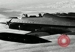 Standbild Lockheed jet Trainer California United States USA, 1954, aus Sekunde 19 historischem Filmmaterial Videoclip 65675069888