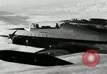 Standbild Lockheed jet Trainer California United States USA, 1954, aus Sekunde 20 historischem Filmmaterial Videoclip 65675069888