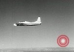 Standbild Lockheed jet Trainer California United States USA, 1954, aus Sekunde 21 historischem Filmmaterial Videoclip 65675069888