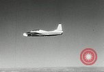 Standbild Lockheed jet Trainer California United States USA, 1954, aus Sekunde 22 historischem Filmmaterial Videoclip 65675069888
