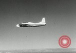 Standbild Lockheed jet Trainer California United States USA, 1954, aus Sekunde 23 historischem Filmmaterial Videoclip 65675069888