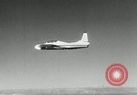 Standbild Lockheed jet Trainer California United States USA, 1954, aus Sekunde 24 historischem Filmmaterial Videoclip 65675069888