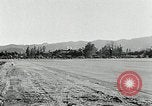 Standbild Lockheed jet Trainer California United States USA, 1954, aus Sekunde 25 historischem Filmmaterial Videoclip 65675069888