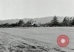 Standbild Lockheed jet Trainer California United States USA, 1954, aus Sekunde 27 historischem Filmmaterial Videoclip 65675069888