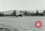 Standbild Lockheed jet Trainer California United States USA, 1954, aus Sekunde 28 historischem Filmmaterial Videoclip 65675069888