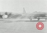 Standbild Lockheed jet Trainer California United States USA, 1954, aus Sekunde 29 historischem Filmmaterial Videoclip 65675069888